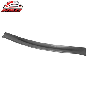 Fits for Chrysler 300 2011-2023 Roof Spoiler Carbon Fiber Print - Product Image 3