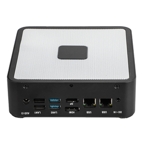 Mini <span class=keywords><strong>PC</strong></span> OEM I9 I7 Intel DDR5 para Juegos, 32 GB 64 GB 1 TB, Mini <span class=keywords><strong>PC</strong></span> Gaming ITX con <span class=keywords><strong>GPU</strong></span> y Unidad <span class=keywords><strong>de</strong></span> DVD - Product Image 3