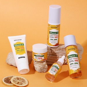 VC强力漂白有机面霜50g GMP壬二酸熊果苷神经酰胺黄褐斑黑斑祛斑矫正剂乳液 - Product Image 6