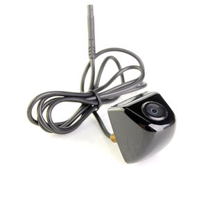 Caméra <span class=keywords><strong>de</strong></span> voiture étanche Caméra <span class=keywords><strong>de</strong></span> voiture <span class=keywords><strong>sans</strong></span> <span class=keywords><strong>fil</strong></span> <span class=keywords><strong>pour</strong></span> le contrôle Wi-Fi et APP Système <span class=keywords><strong>de</strong></span> surveillance en temps réel 4K - Product Image 3