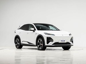 深蓝S07 PHEV 0.67L版低油耗，适合长途驾驶，新能源汽车，SUV车型 - Product Image 3