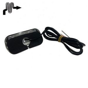 Macon โคมไฟ LED สระว่ายน้ำหลากสี10V-30V มาใหม่ไฟ LED แบบฝักสำหรับเรือสระว่ายน้ำงานปาร์ตี้ - Product Image 3