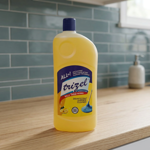 Concentrated Multi <b>Surface</b> <b>Cleaner</b> For Bathroom Kitchen Floor Tile Tough Stains Deep Cleaning Household Daily Care Cleaning - Product Image 2