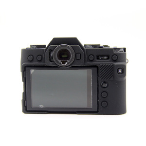 เคส KAMPHO สำหรับกล้อง <span class=keywords><strong>FUJIFILM</strong></span> <span class=keywords><strong>XT30</strong></span> II/<span class=keywords><strong>XT30</strong></span> อุปกรณ์เสริมกล้อง, ซิลิโคนนุ่มป้องกันรอยขีดข่วนสำหรับ Fuji X-T30/X-T30 II - Product Image 2