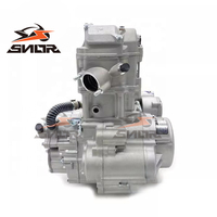 Moteur ATV CNSNR 300cc 400cc 250cc à transmission manuelle, pièces et accessoires ATV/UTV de ZongShen
