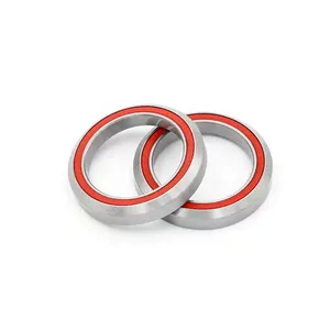 Bearing Bola ACB untuk Sepeda 45/45 Derajat MH-P16H8 40*52*8mm ACB 4052H8 1-1/2 Bearing - Product Image 2