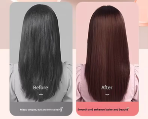 Peine Eléctrico Inalámbrico Portátil Recargable para Cabello Liso y Rizado, <span class=keywords><strong>Precio</strong></span> por Pedido al por Mayor - Product Image 5