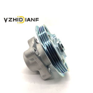 Polea tensora de correa de transmisión del motor 31258133 para <span class=keywords><strong>Volvo</strong></span> S60 S80 <span class=keywords><strong>XC60</strong></span> XC70 V60 V70 - Product Image 3