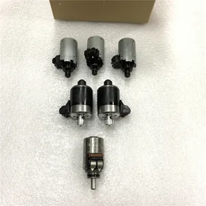 OEM 722.6 6 Pcs 솔레노이드 5 단 자동 변속기