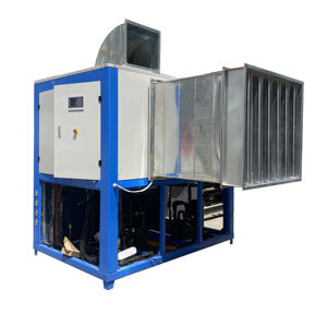 Invernadero <span class=keywords><strong>de</strong></span> granja <span class=keywords><strong>de</strong></span> <span class=keywords><strong>hongos</strong></span> y sistema <span class=keywords><strong>de</strong></span> control <span class=keywords><strong>de</strong></span> temperatura, humedad y CO2 - Product Image 3