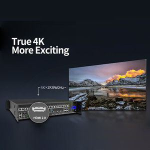 Máy chủ điều khiển 2 trong 1 phiên bản quốc tế novastar vx1000 Pro với màn hình LED phổ biến để 2025 - Product Image 3