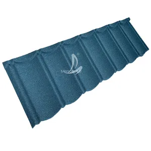 Tuiles de <span class=keywords><strong>toiture</strong></span> en pierre revêtue d'usine, <span class=keywords><strong>ardoise</strong></span> en <span class=keywords><strong>ciment</strong></span>, <span class=keywords><strong>toiture</strong></span> - Product Image 1