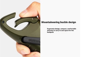 Sạc năng lượng mặt trời Powered <span class=keywords><strong>Dynamo</strong></span> đèn pin, <span class=keywords><strong>mini</strong></span> khẩn cấp sạc mạnh mẽ Torch đèn - Product Image 5