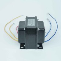 Transformateur de commande BK 150VA 220V/380V 36V Monophasé 50Hz Transformateur de puissance en cuivre pour machine-outil