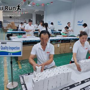 <span class=keywords><strong>IRun</strong></span>-cordones reflectantes para zapatillas de fútbol, Cordones redondos trenzados fluorescentes de alta visibilidad, 3m - Product Image 6