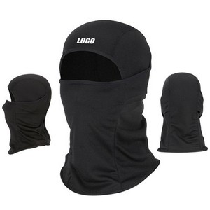 Hot Selling Cycling Multi-Functional Face Mask Headcover Outdoor Sports Windproof and <b>Sunscreen</b> Mask - Product Image 1