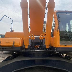 Excavadora Hyundai 305lc-9 de segunda mano de Corea, máquina usada de 30 toneladas a bajo precio, excavadora de segunda mano con alta calidad a la venta - Product Image 5