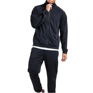 Survêtements décontractés à capuche pour hommes en Spandex/Coton, respirants, imprimés, pour l'été, à prix bas et de haute qualité, pour usage quotidien - Product Image 2