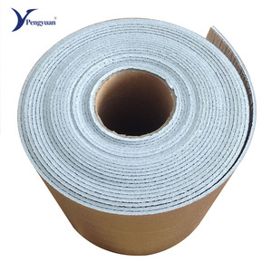 Aislamiento térmico Polietileno resistente al calor Ldpe Plástico <span class=keywords><strong>XPE</strong></span> / IXPE Rollos de espuma - Product Image 4