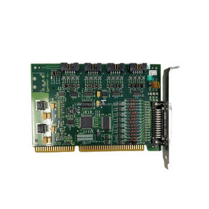 ICOS VISION SYSTEMS MVS625/2/0/0 Producto de tarjeta de sonido - Product Image 1