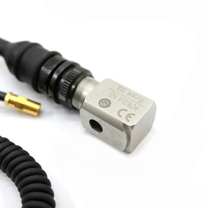 เซ็นเซอร์วัดการสั่นสะเทือนภายนอก 805FC เครื่องวัดการสั่นสะเทือน 805ES ภายนอก - Product Image 4