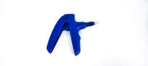 Pistola di legatura manuale per il posizionamento delle legature con dispenser e strumenti compositi per la pulizia e il riempimento dei denti strumento medico - Product Image 4