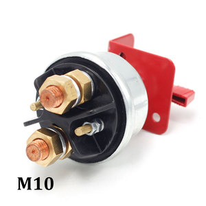 12V 24V 300a Power <strong>Battery</strong> Cut Off <strong>Switch</strong> Manufacturer Marine <strong>Isolator</strong> <strong>Battery</strong> <strong>Switch</strong>