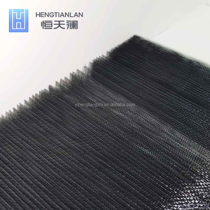 Gran oferta, puerta corredera sin rieles, Plisse mosquitera, malla plisada para mascotas, malla plegable, pantalla retráctil - Product Image 1