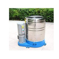 Eenvoudige Bediening Multifunctionele Industriële Graan Dehydrator Machine Binnenlandse