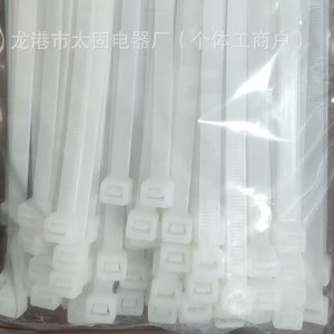 สายรัดเคเบิลปรับขนาดได้ 2.5-100 มม. สำหรับจัดระเบียบสายไฟฟ้า - Product Image 4