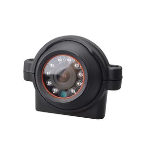 Caméra CCD HD pour la vue latérale du véhicule - Product Image 1