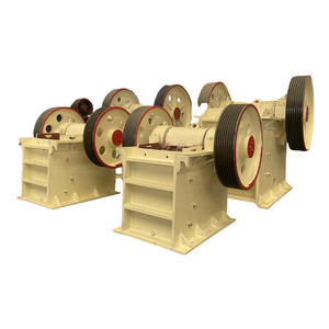 Trituradora Minería Piedra Trituradora PE 300X500 - Product Image 2