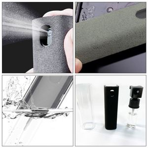 Kit de Limpieza con Boquilla Atomizadora para Pantallas de Portátiles y Teléfonos, Precio de Fábrica, para Promoción - Product Image 3