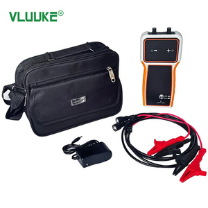 VLUUKE LNDT-101 Handheld Transformer Polarity <strong>Tester</strong> Lithium Battery <strong>Tester</strong> with 220V Polarity Detection - Product Image 2