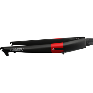 Sepedacycle tenedores grava <span class=keywords><strong>rockshox</strong></span> <span class=keywords><strong>horquilla</strong></span> de bicicleta de montaña por mayor de 26 27,5 pulgadas bicicleta de fibra de carbono rígido tenedor bicicletas <span class=keywords><strong>mtb</strong></span> 29 - Product Image 3
