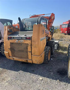 Chargeuse compacte Case SR200 d'occasion à vendre - Product Image 3