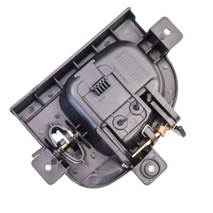 JAC Door Handle Inner Pull Center Latch For Jianghuai Series Car Replace Repair <b>ABS</b> Material - Product Image 2