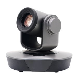 Caméra IP PTZ de visioconférence TC610U3 avec optique 10X, sortie Full HD et USB 3.0, caméra de réunion Full HD - Product Image 4