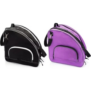 Sac de transport premium BSCI pour patins à glace, patins à roulettes et rollers, pour enfants et adultes - Product Image 6