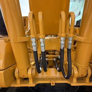 รถขุด CAT320CL รถขุดดินมือสอง20ตัน Cat320CL จากญี่ปุ่น - Product Image 6