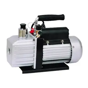 High Quality Pompa vakum DC Rotary Vacuum Pump for Air Conditioner