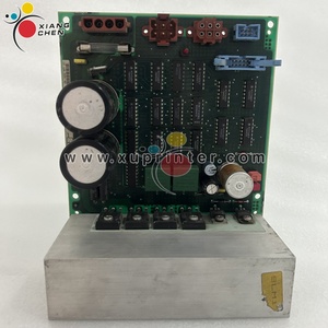 Placa de Circuito Original WD G2.144.9201 SLM BAU 00.781.4012/01 para Piezas de Impresión Offset Heidelberg G2.144.9201/02 - Product Image 3
