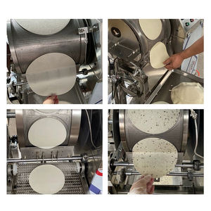 Máquina <span class=keywords><strong>de</strong></span> pastel <span class=keywords><strong>de</strong></span> pato asado, rollos <span class=keywords><strong>de</strong></span> primavera, piel, máquina <span class=keywords><strong>de</strong></span> piel <span class=keywords><strong>de</strong></span> pastel <span class=keywords><strong>de</strong></span> <span class=keywords><strong>mil</strong></span> capas comercial completamente automática, pastel <span class=keywords><strong>de</strong></span> hoja <span class=keywords><strong>de</strong></span> loto - Product Image 6