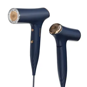 Professional High Speed Negative Ionic Hairdryer Machine Salon Blow Hair Dryer