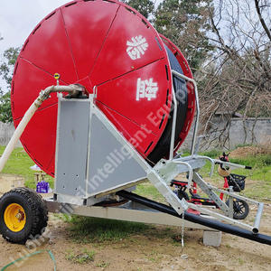 Système d'irrigation par tuyau enrouleur, nouvelle vente chaude 2025, système d'<span class=keywords><strong>arrosage</strong></span> et d'irrigation pour les fermes, fabriqué en Chine, système d'irrigation d'<span class=keywords><strong>arrosage</strong></span> - Product Image 3