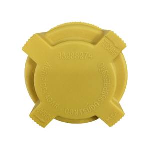 Bouchon <span class=keywords><strong>de</strong></span> réservoir d'expansion <span class=keywords><strong>de</strong></span> <span class=keywords><strong>liquide</strong></span> <span class=keywords><strong>de</strong></span> <span class=keywords><strong>refroidissement</strong></span> pour <span class=keywords><strong>Opel</strong></span> Chevrolet 93326521 93288274 93220885 1304530 1304651 90467473 - Product Image 1