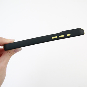 <span class=keywords><strong>Coque</strong></span> dégradable et écologique en paille de blé pour <span class=keywords><strong>iPhone</strong></span> 17, compatible avec <span class=keywords><strong>iPhone</strong></span> 17, 16, 15, 14 Pro Max - Product Image 4