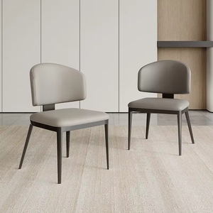 <span class=keywords><strong>Chaises</strong></span> <span class=keywords><strong>de</strong></span> salle à manger <span class=keywords><strong>de</strong></span> luxe VL pour salon, <span class=keywords><strong>lot</strong></span> <span class=keywords><strong>de</strong></span> <span class=keywords><strong>4</strong></span> <span class=keywords><strong>chaises</strong></span> nordiques à prix avantageux - Product Image 4