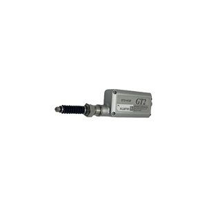 เซ็นเซอร์วัดระยะแบบสัมผัสความแม่นยำสูง KEYENCE GT2-H12F แบบติดตั้งหน้าแปลน  ตอบสนองรวดเร็ว 1 มิลลิวินาที สำหรับการวัดขนาด - Product Image 5