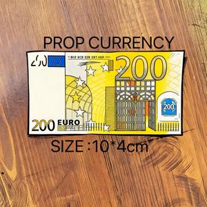 Billets de banque en euros pour les décorations de fête du Nouvel An, de Pâques et de Diwali - Product Image 5